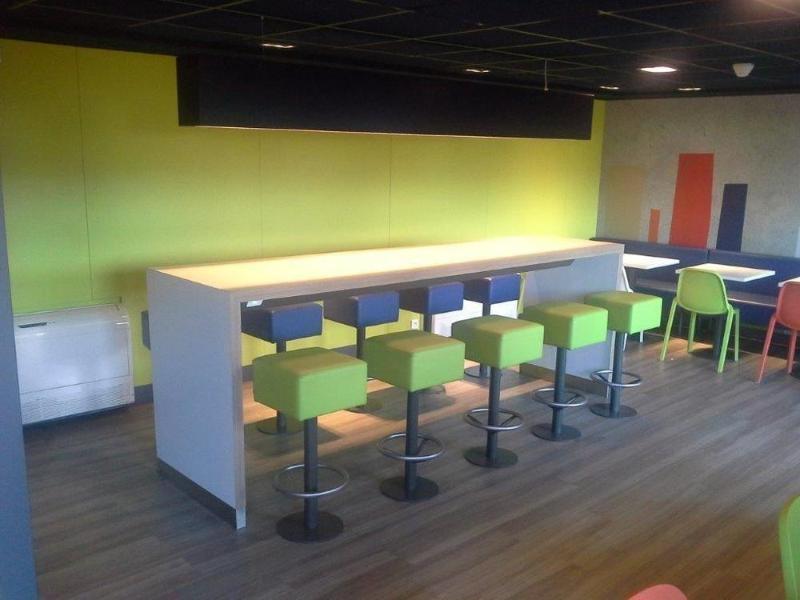Ibis Budget Versailles Chateau Saint Cyr L'Ecole Екстер'єр фото